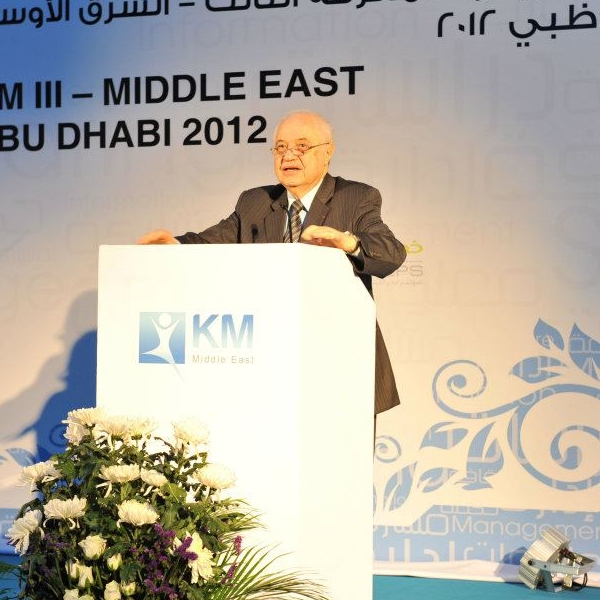 KM Middle East